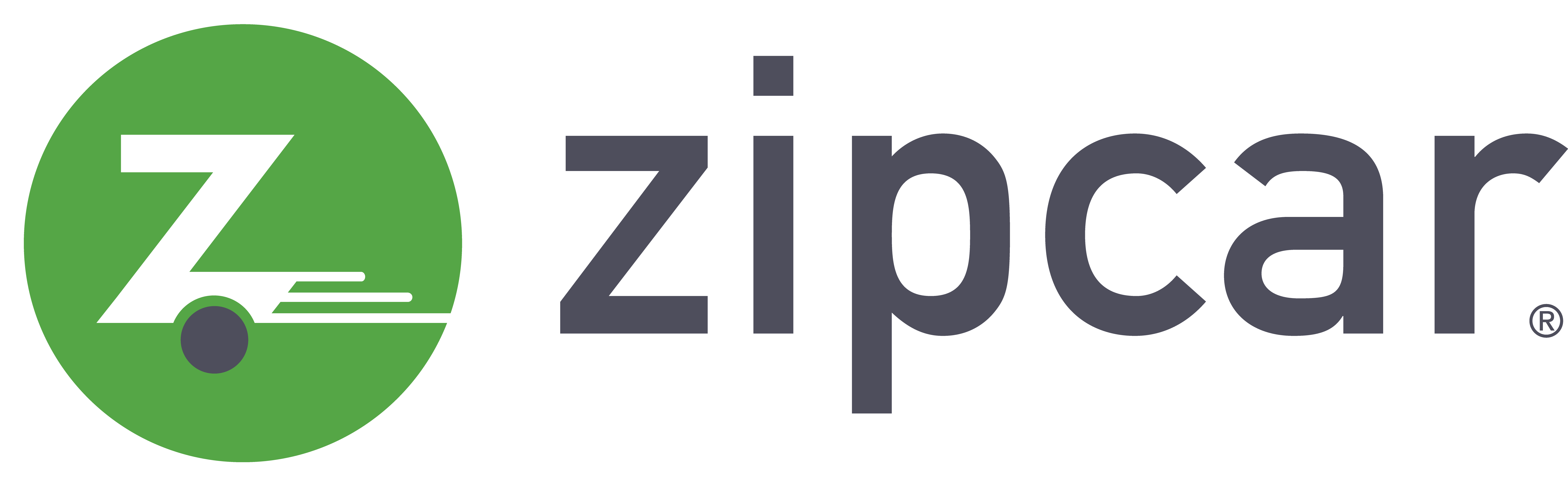 Zipcar logo