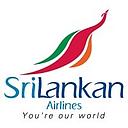 SriLankan logo