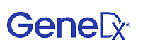 GeneDx  logo