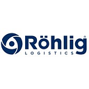 Röhlig Logistics GmbH logo
