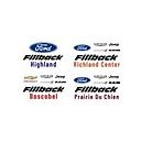 Fillback Family of Dealerships logo