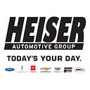 Heiser Automotive Group logo