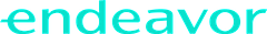 Endeavor logo