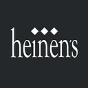 Heinen's Grocery Store logo