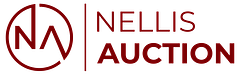Nellis Auction Texas logo