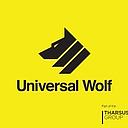 Universal Wolf logo