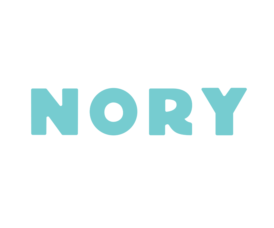 NORY logo