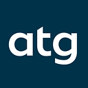 ATG distributors logo