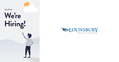 Lounsbury Heavy-Duty Truck Limited logo