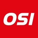 OSI Systems, Inc logo