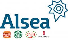 Alsea logo