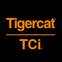 Tigercat Industries logo