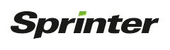 Sprinter logo