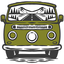 Scenic Vanlife Rentals logo