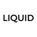 Liquid Brand logo