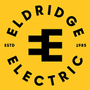 Eldridge Electric logo