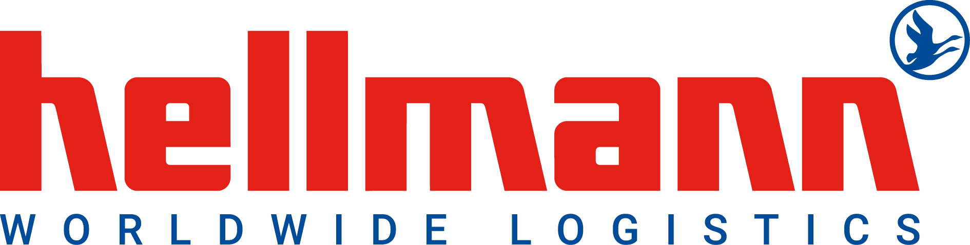 Hellmann logo