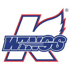 Kalamazoo Wings logo