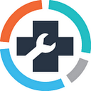 Repair Authority (TRC) logo