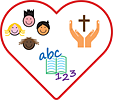 St Matthew's CofE Primary Academy logo