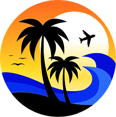 Palm  Haven Hotel logo