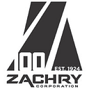 Zachry logo