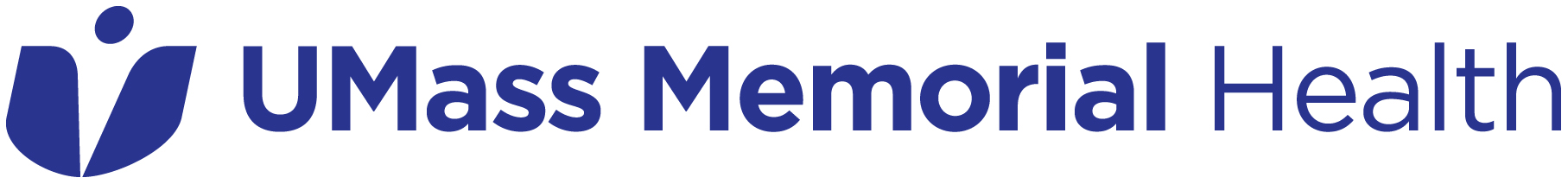 UMass Memorial Health logo