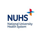 National University Health System logo