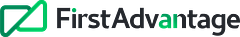 First Advantage logo