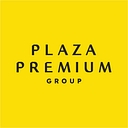 Plaza Premium Group logo