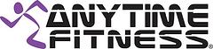 Anytime Fitness logo