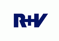 R+V Service Center GmbH logo