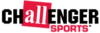 Challenger Sports logo