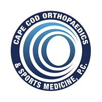 Cape Cod Orthopedics and Sports Medicine logo