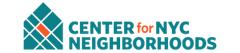 Center for NYC Neighborhoods logo