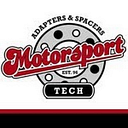 Motorsport Tech logo