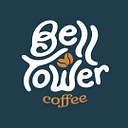 Belltower Coffee logo