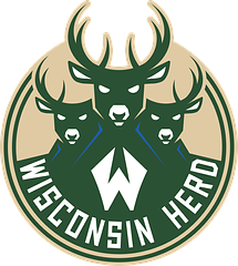 Milwaukee Bucks, Inc logo