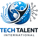 Tech Talent International logo