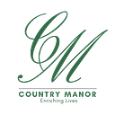 Country Manor Campus logo