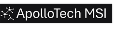 ApolloTech MSI logo