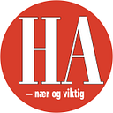 Halden Delivery Inc. logo