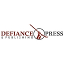 Defiance Press & Publishing logo