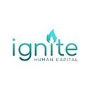 Ignite Human Capital logo