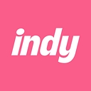 Indy logo