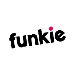 Funkie logo
