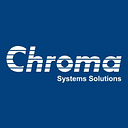Chroma Systems Solutions, Inc. logo