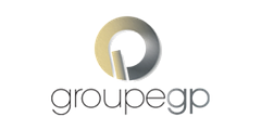 Groupe GP logo