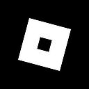 Roblox logo