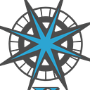 Truenorth Moving Company logo